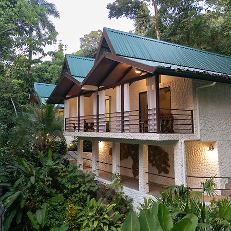 Ecotica Boutique Hotel (Adults Only) Manuel Antonio Εξωτερικό φωτογραφία