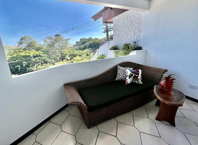 Ecotica Boutique Hotel (Adults Only) Manuel Antonio Δωμάτιο φωτογραφία