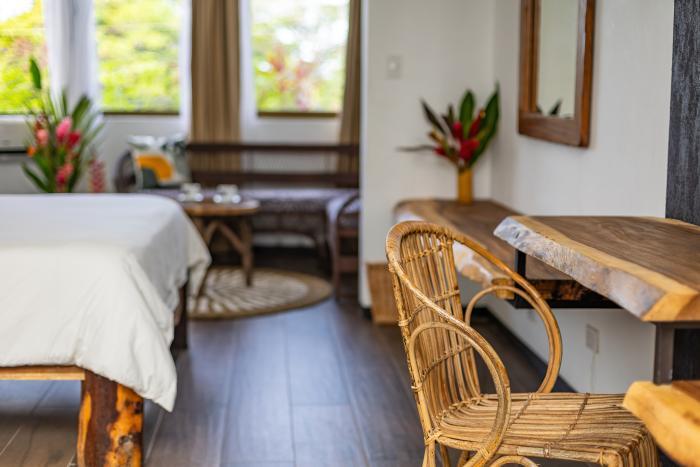 Ecotica Boutique Hotel (Adults Only) Manuel Antonio Δωμάτιο φωτογραφία