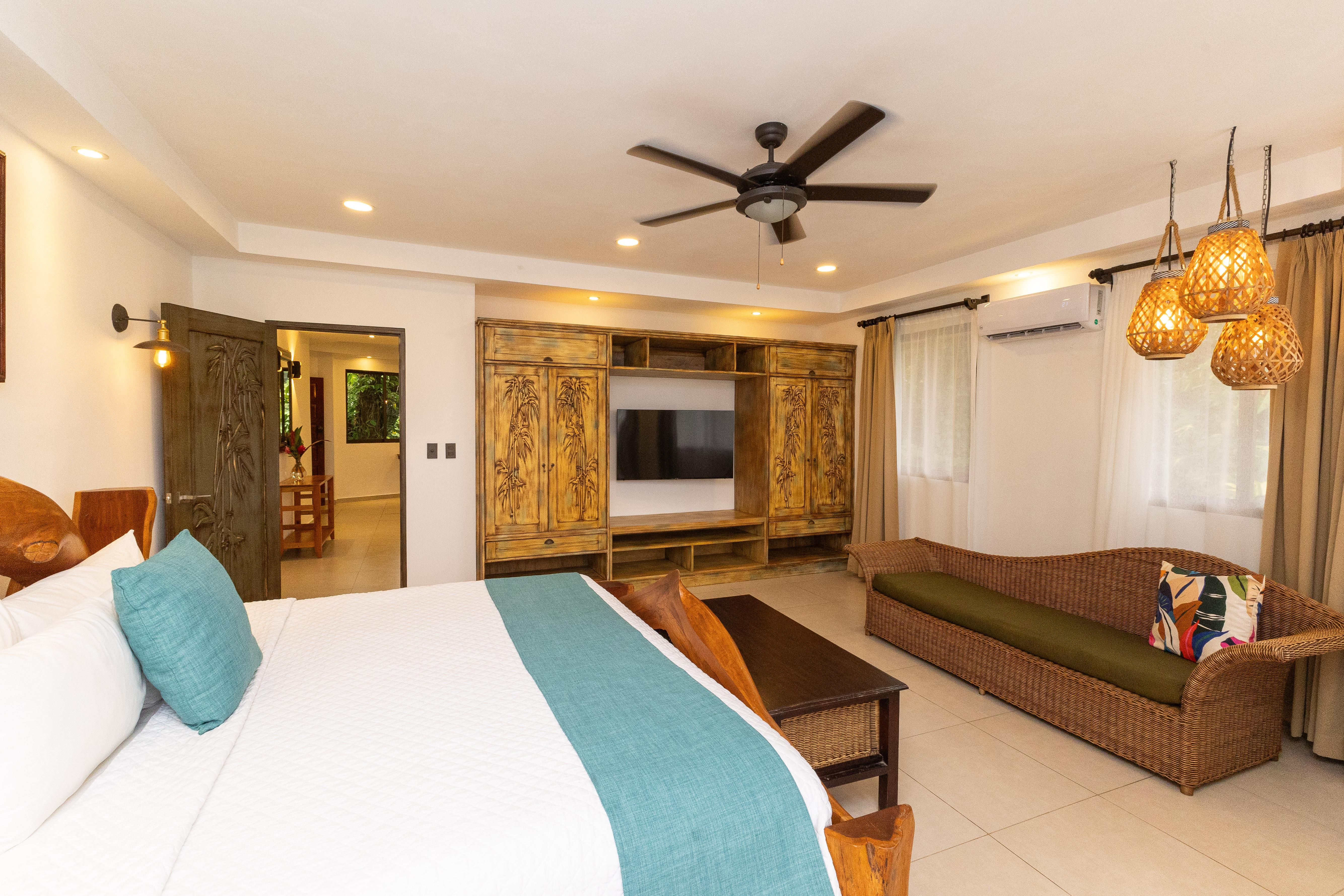 Ecotica Boutique Hotel (Adults Only) Manuel Antonio Εξωτερικό φωτογραφία