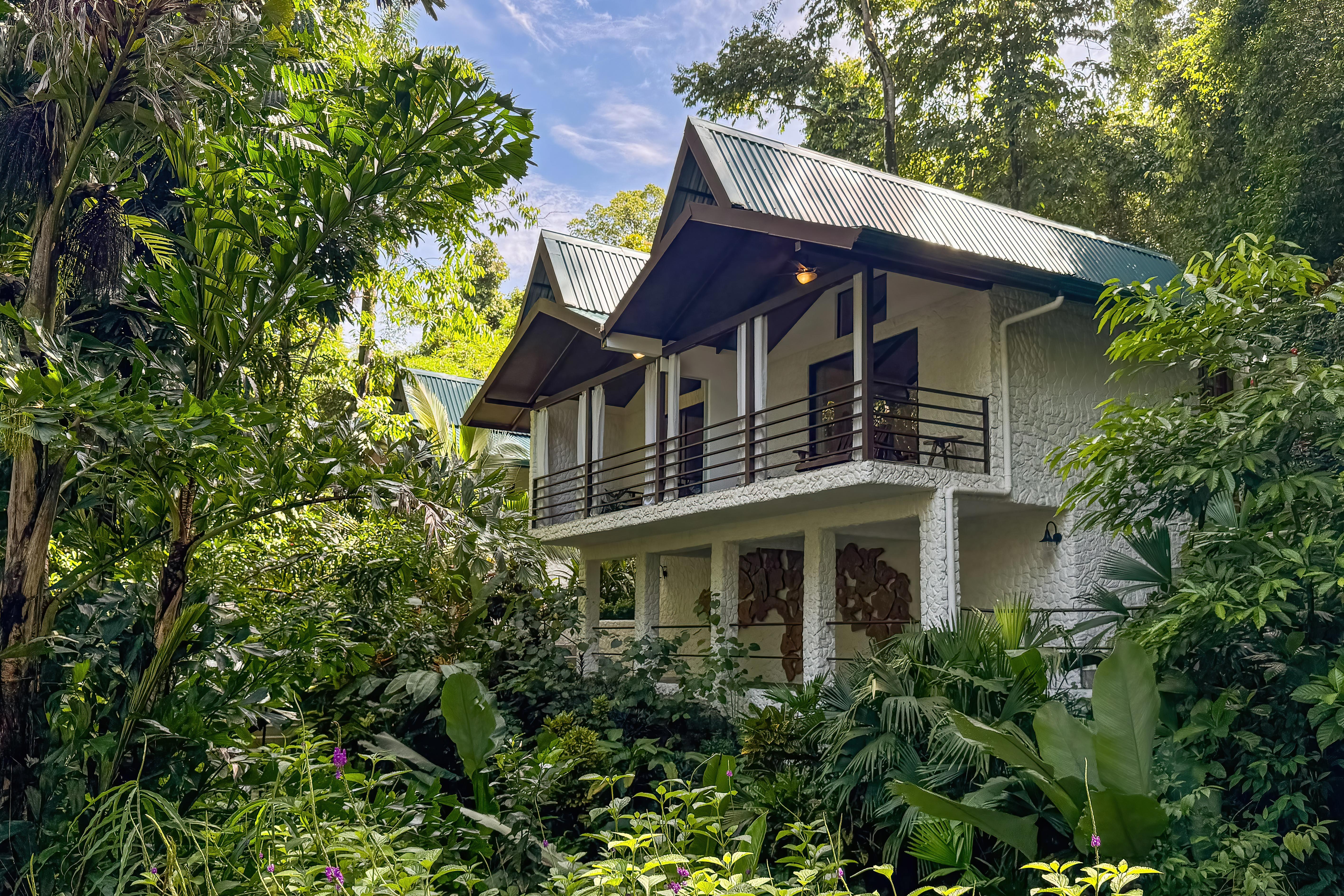 Ecotica Boutique Hotel (Adults Only) Manuel Antonio Εξωτερικό φωτογραφία