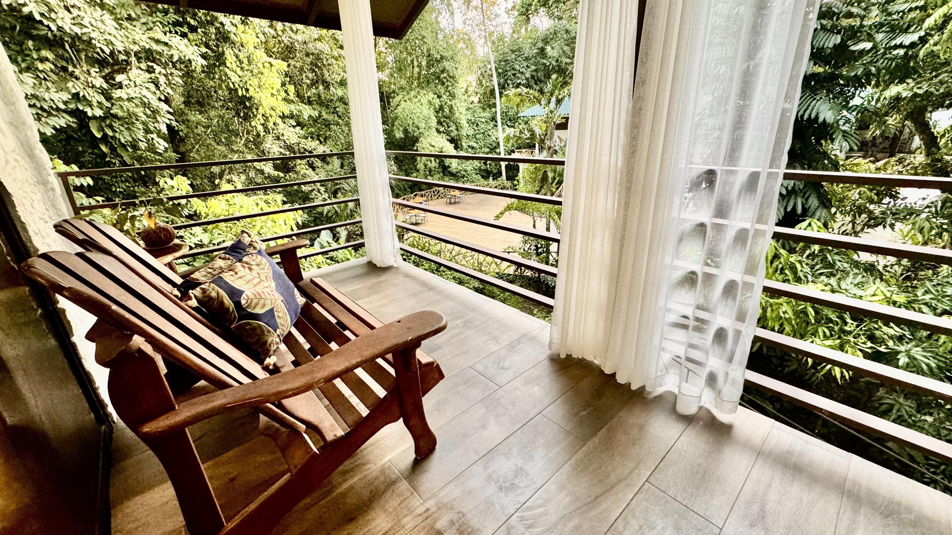 Ecotica Boutique Hotel (Adults Only) Manuel Antonio Εξωτερικό φωτογραφία