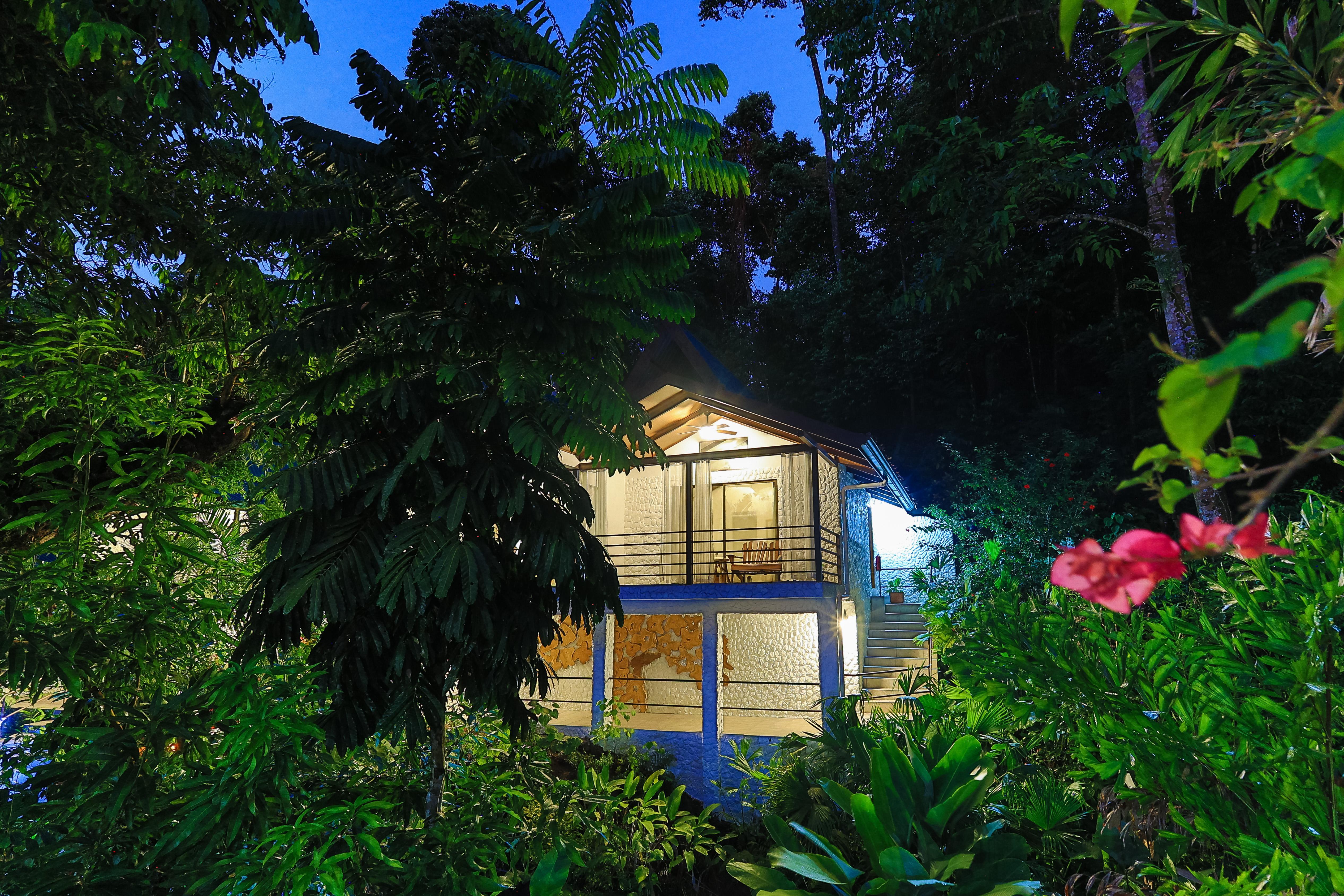 Ecotica Boutique Hotel (Adults Only) Manuel Antonio Εξωτερικό φωτογραφία