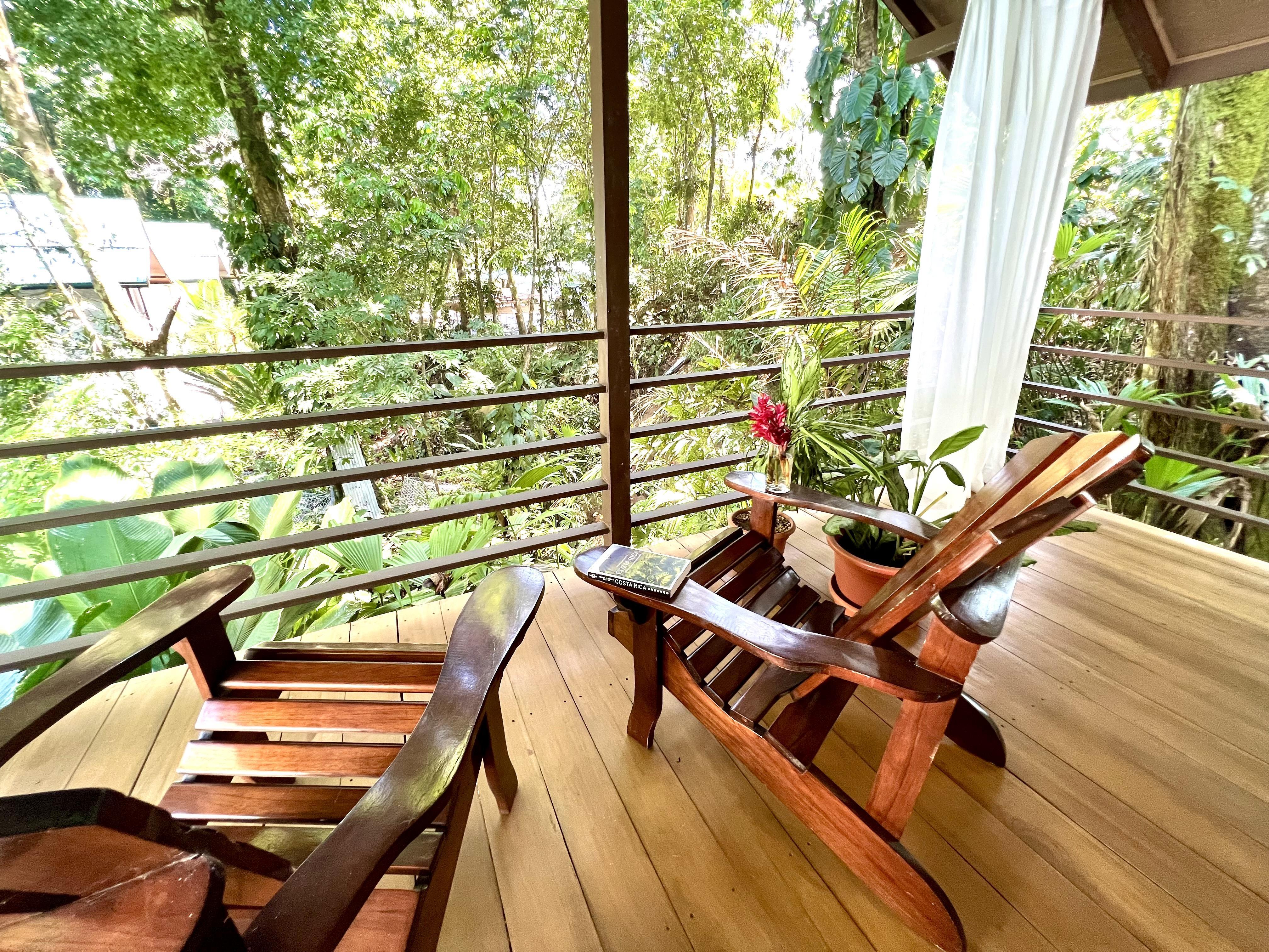 Ecotica Boutique Hotel (Adults Only) Manuel Antonio Εξωτερικό φωτογραφία