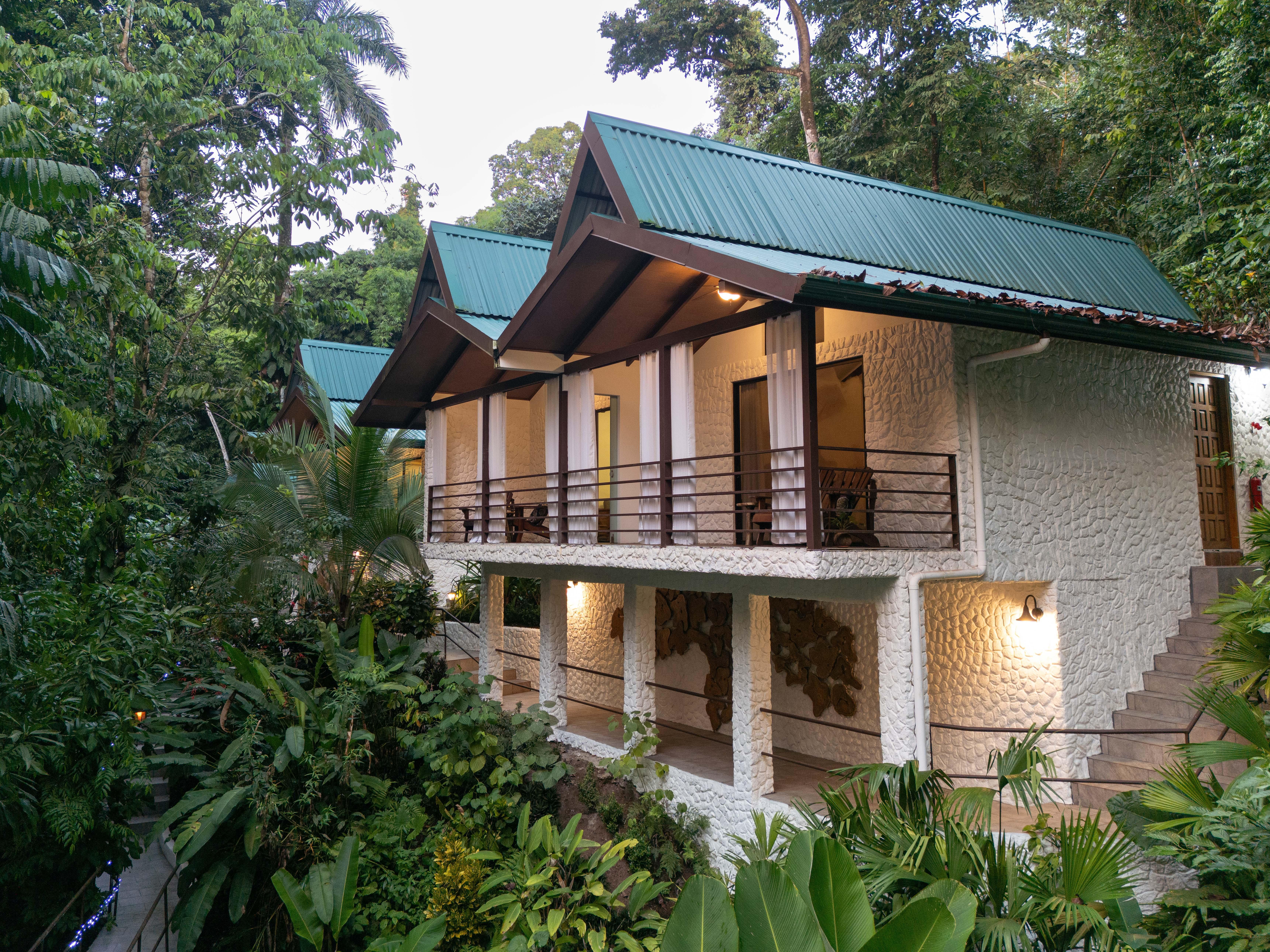 Ecotica Boutique Hotel (Adults Only) Manuel Antonio Εξωτερικό φωτογραφία