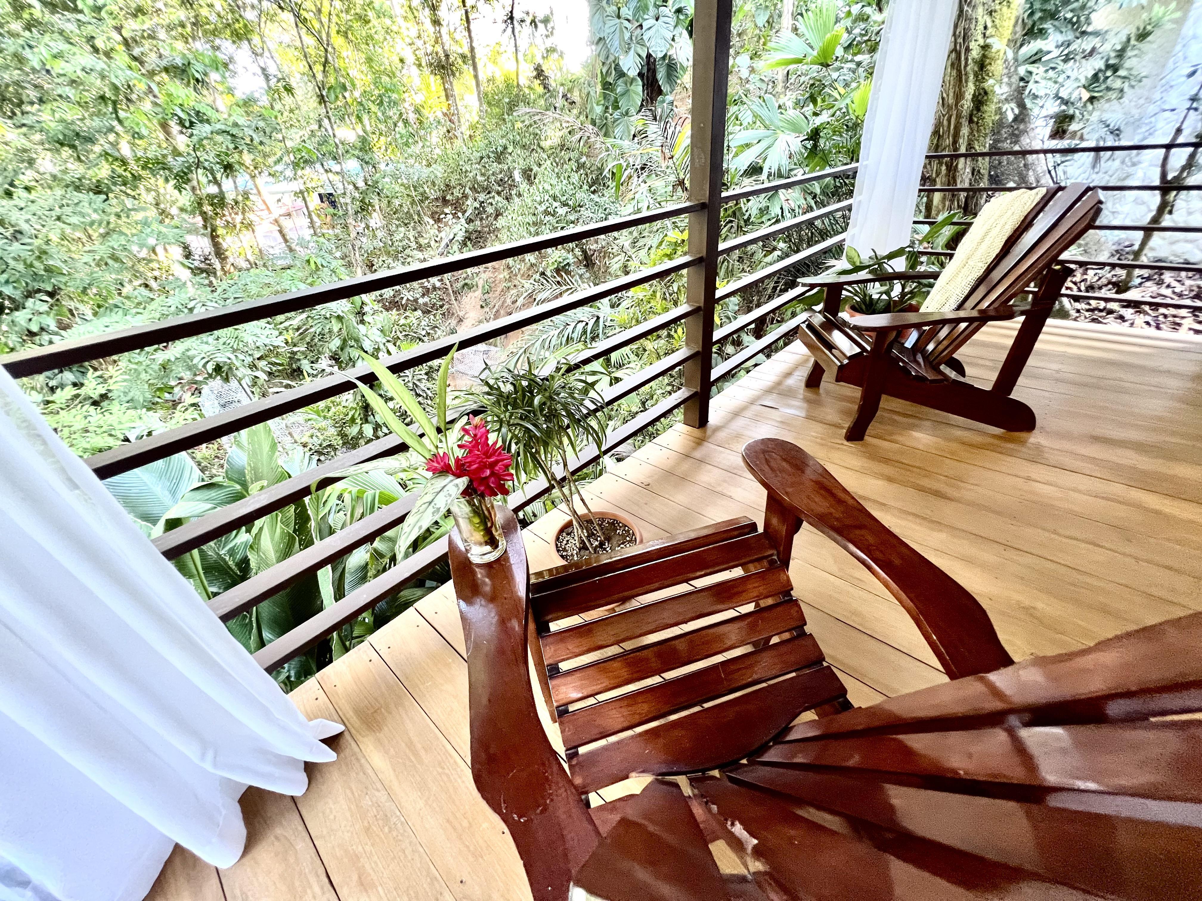 Ecotica Boutique Hotel (Adults Only) Manuel Antonio Εξωτερικό φωτογραφία