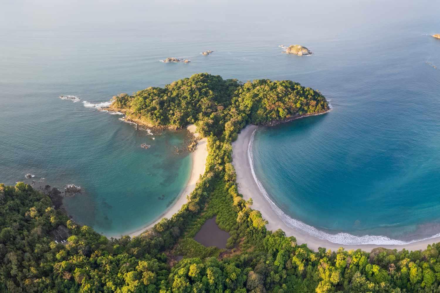 Ecotica Boutique Hotel (Adults Only) Manuel Antonio Εξωτερικό φωτογραφία